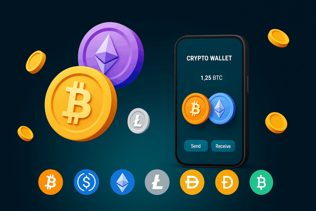 crypto