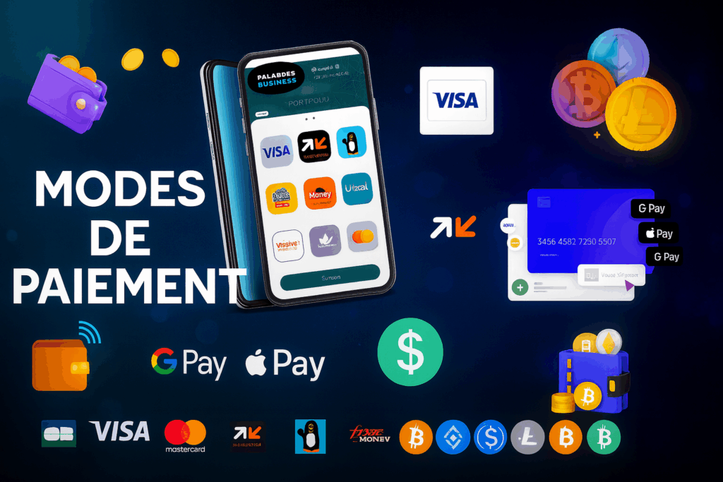 paiement financement