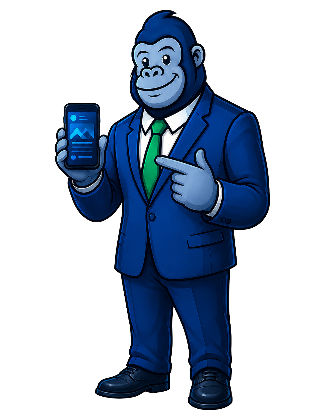 Kongor Palabres Business